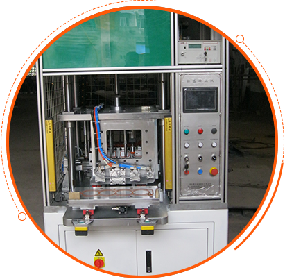 真空检漏机 真空检漏机